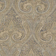 STOUT COOP-2 COOPER 2 SANDSTONE Fabric - Eades Wallpaper & Fabric