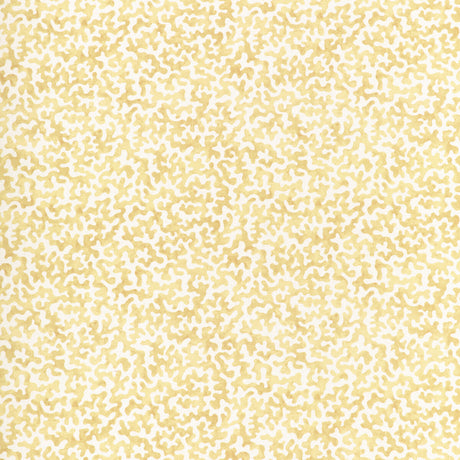 KRAVET BASICS CORALCOAST.14.0 CORALCOAST CORNSILK Fabric - Eade's Wallpaper