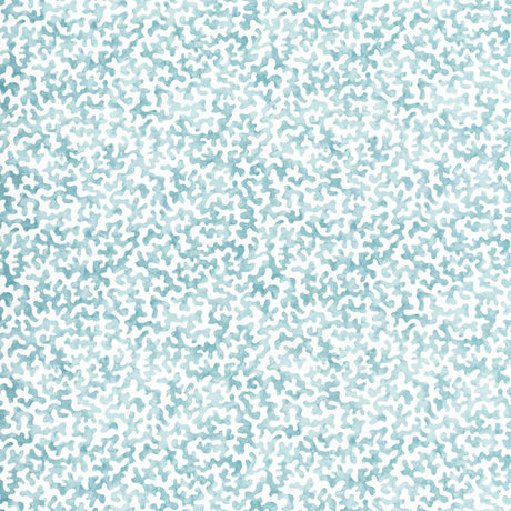 KRAVET BASICS CORALCOAST.15.0 CORALCOAST POOL Fabric - Eade's Wallpaper