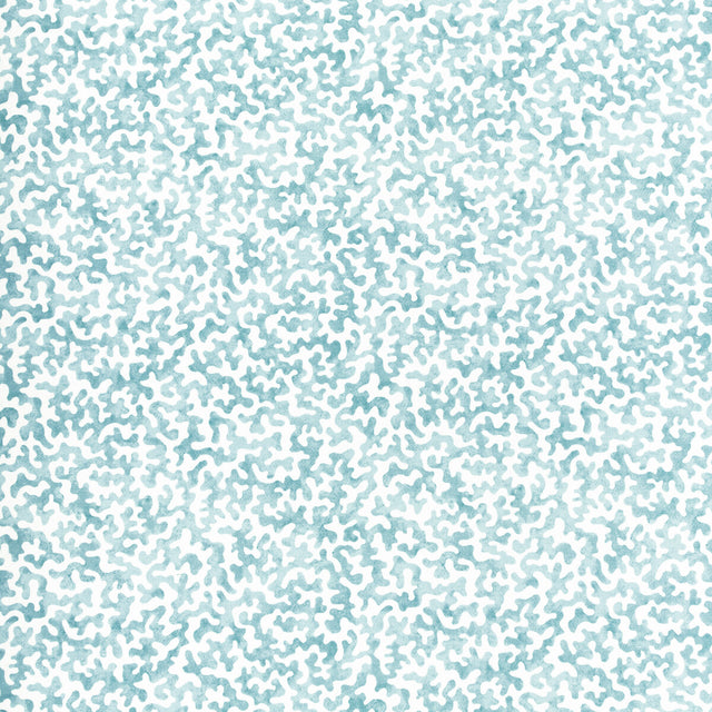 KRAVET BASICS CORALCOAST.15.0 CORALCOAST POOL Fabric - Eade's Wallpaper