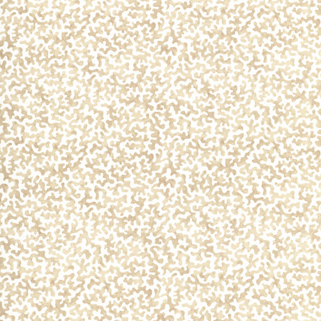 KRAVET BASICS CORALCOAST.161.0 CORALCOAST SAND Fabric - Eade's Wallpaper