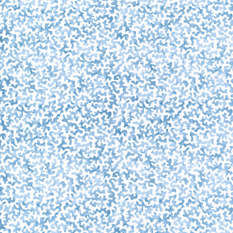 KRAVET BASICS CORALCOAST.51.0 CORALCOAST WATER Fabric - Eade's Wallpaper