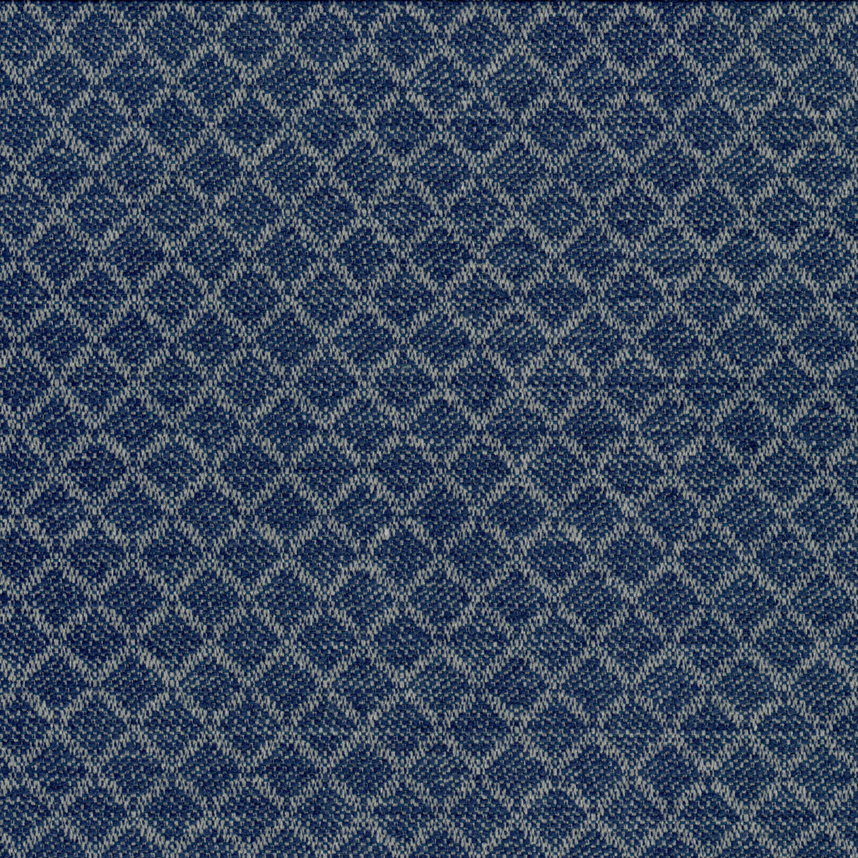 CRYPTON CORE-3 COREY 3 BLUEBERRY Fabric - Eades Wallpaper & Fabric