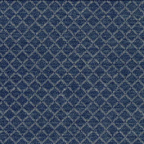 CRYPTON CORE-3 COREY 3 BLUEBERRY Fabric - Eades Wallpaper & Fabric