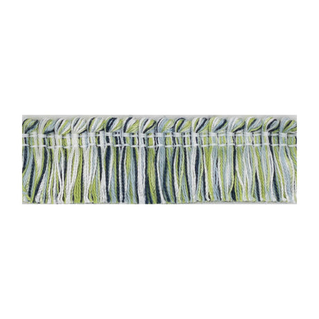 STOUT COTY-5 COTY BRUSH FRINGE 5 SEEDLING Fabric - Eades Wallpaper & Fabric