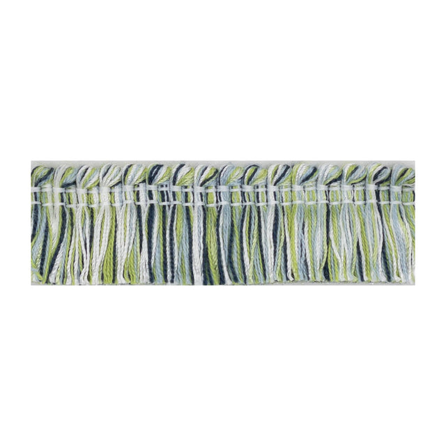 STOUT COTY-5 COTY BRUSH FRINGE 5 SEEDLING Fabric - Eades Wallpaper & Fabric