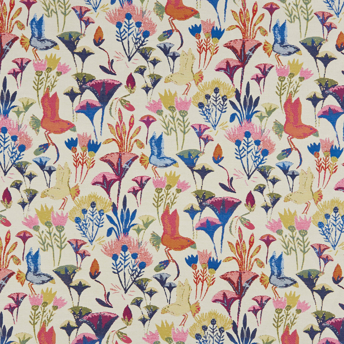JF Fabrics 67-J8401 COUNTRYSIDE Fabric