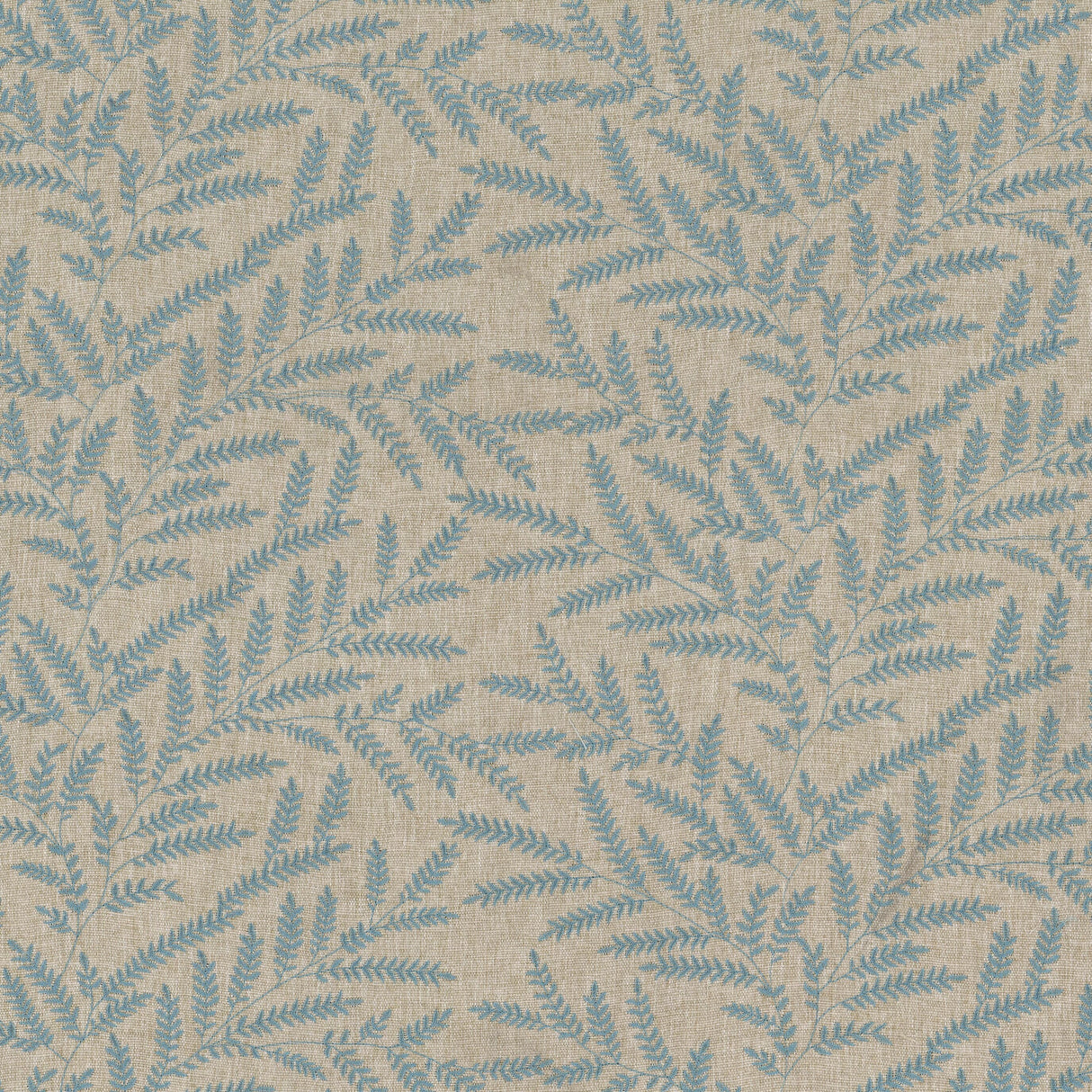 Eade's COWD-1-sample CHAMBRAY