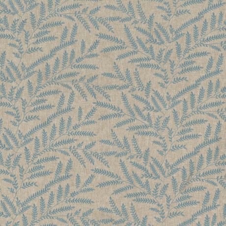 Eade's COWD-1-sample CHAMBRAY