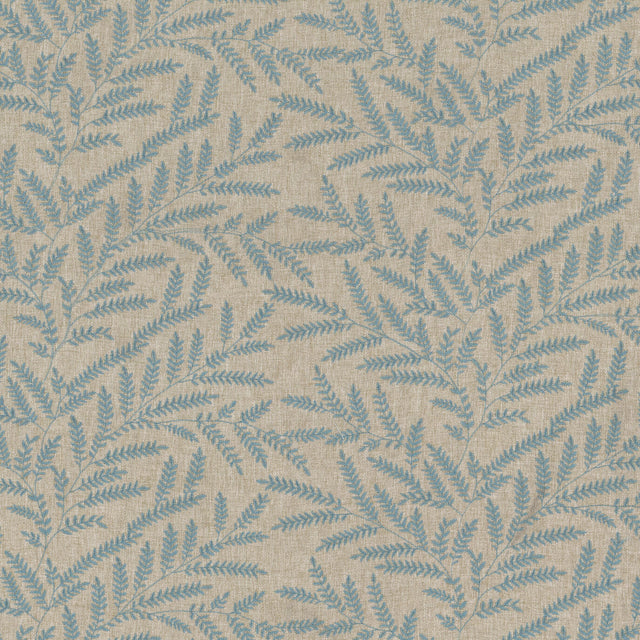 Eade's COWD-1-sample CHAMBRAY
