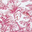 Eade’s CO - JARDIN ANIMALIER CERISE CERISE