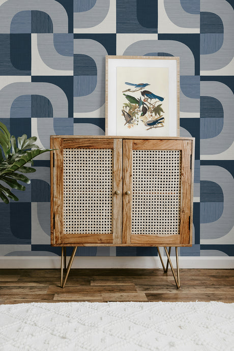 Seabrook Designs CP90102 Wallpaper - Eade's Wallpaper & Fabric
