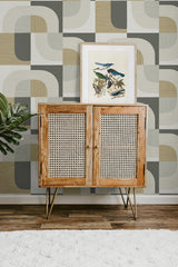 Seabrook Designs CP90105 Wallpaper - Eade's Wallpaper & Fabric