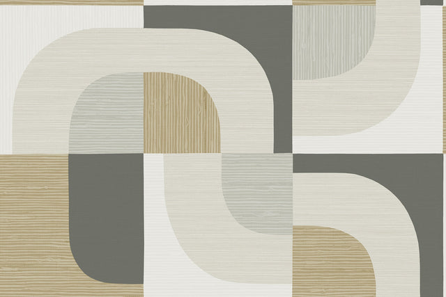 Seabrook Designs CP90105 Wallpaper - Eade's Wallpaper & Fabric
