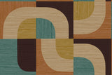 Seabrook Designs CP90106 Wallpaper - Eade's Wallpaper & Fabric