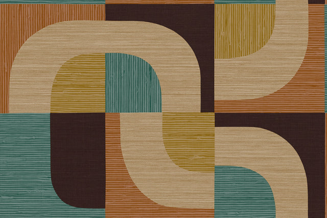 Seabrook Designs CP90106 Wallpaper - Eade's Wallpaper & Fabric
