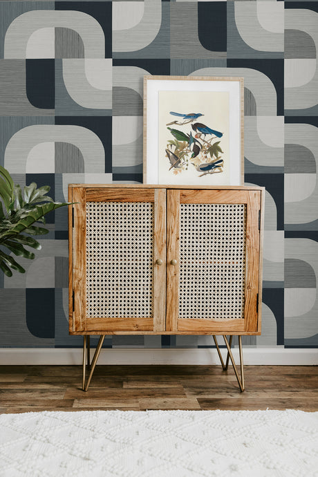 Seabrook Designs CP90108 Wallpaper - Eade's Wallpaper & Fabric