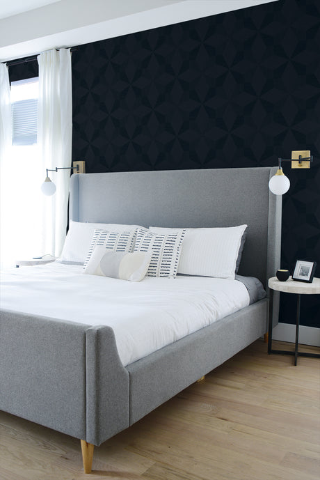 Seabrook Designs CP90502 Wallpaper - Eade's Wallpaper & Fabric