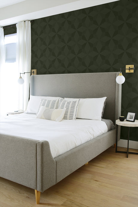Seabrook Designs CP90504 Wallpaper - Eade's Wallpaper & Fabric