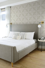 Seabrook Designs CP90505 Wallpaper - Eade's Wallpaper & Fabric