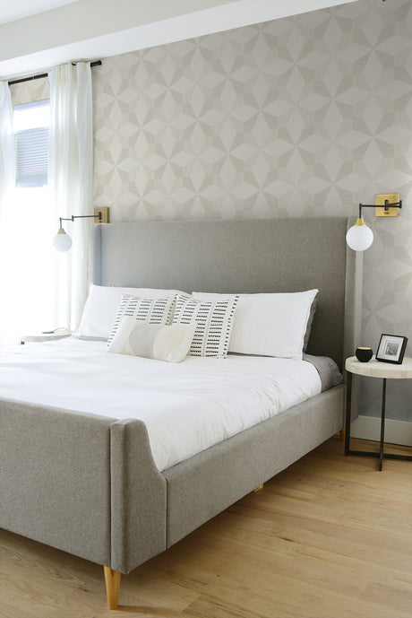 Seabrook Designs CP90505 Wallpaper - Eade's Wallpaper & Fabric
