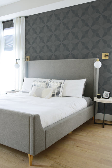 Seabrook Designs CP90508 Wallpaper - Eade's Wallpaper & Fabric