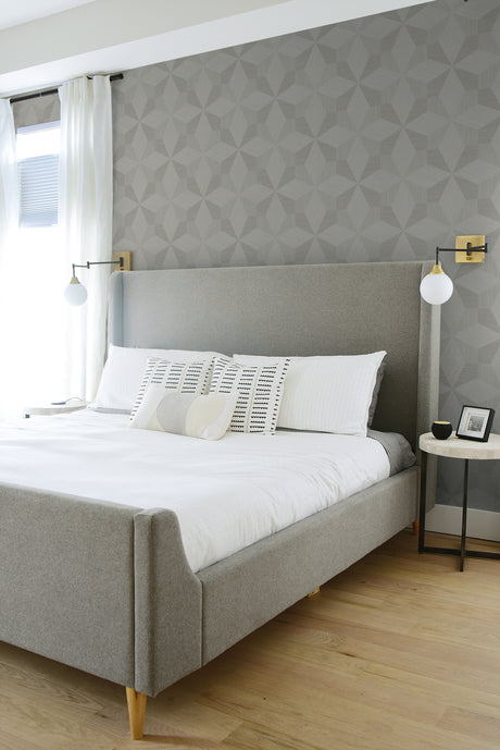 Seabrook Designs CP90518 Wallpaper - Eade's Wallpaper & Fabric