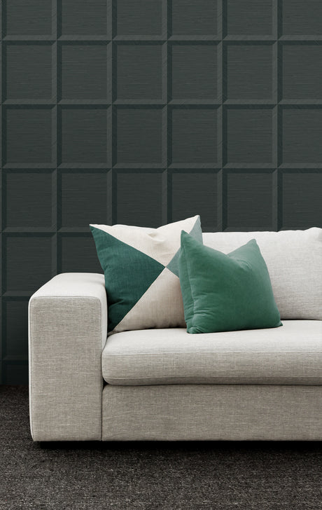 Seabrook Designs CP90802 Wallpaper - Eade's Wallpaper & Fabric
