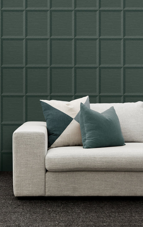 Seabrook Designs CP90804 Wallpaper - Eade's Wallpaper & Fabric