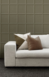 Seabrook Designs CP90805 Wallpaper - Eade's Wallpaper & Fabric
