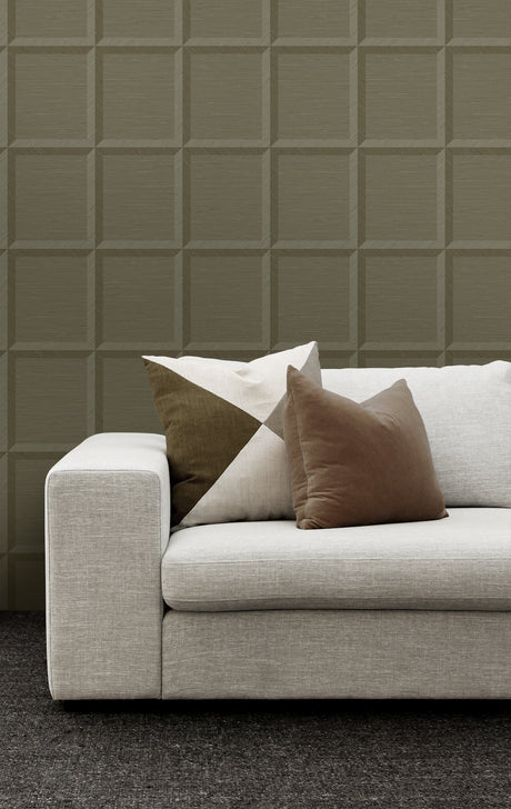 Seabrook Designs CP90805 Wallpaper - Eade's Wallpaper & Fabric