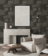 Seabrook Designs CP91006 Wallpaper - Eade's Wallpaper & Fabric
