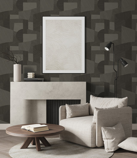 Seabrook Designs CP91006 Wallpaper - Eade's Wallpaper & Fabric
