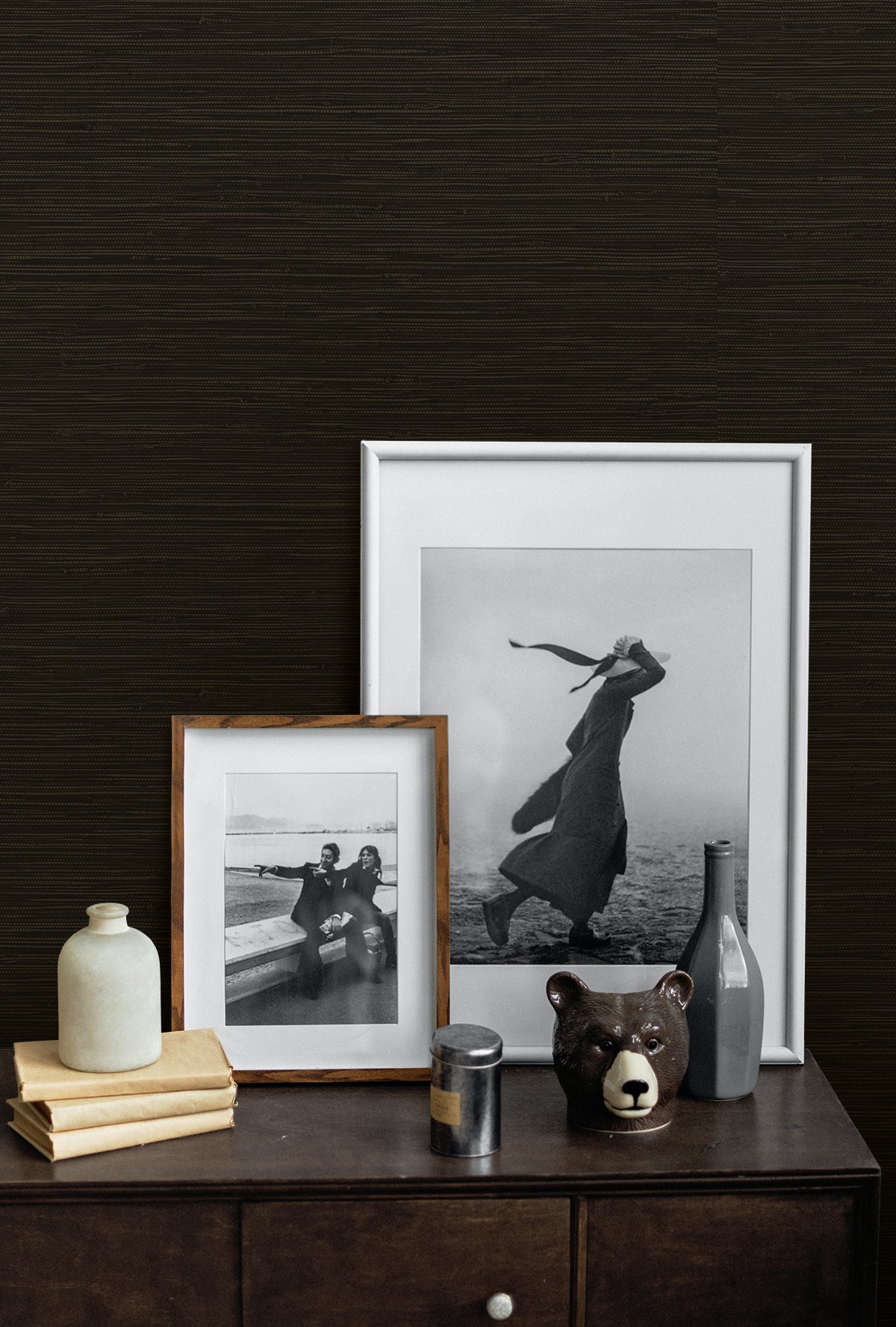 Seabrook Designs CP91205 Wallpaper - Eade's Wallpaper & Fabric