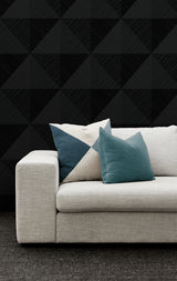 Seabrook Designs CP91600 Wallpaper - Eade's Wallpaper & Fabric