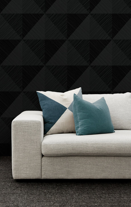 Seabrook Designs CP91600 Wallpaper - Eade's Wallpaper & Fabric