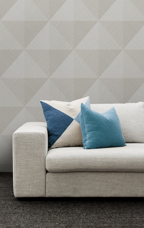 Seabrook Designs CP91610 Wallpaper - Eade's Wallpaper & Fabric