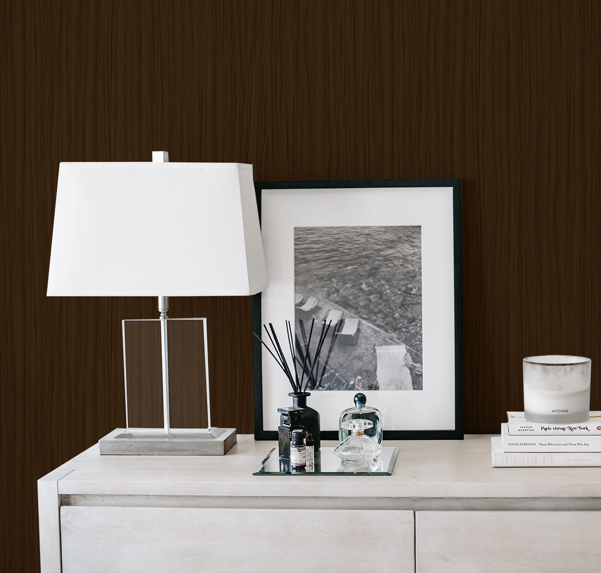 Seabrook Designs CP91706 Wallpaper - Eade's Wallpaper & Fabric