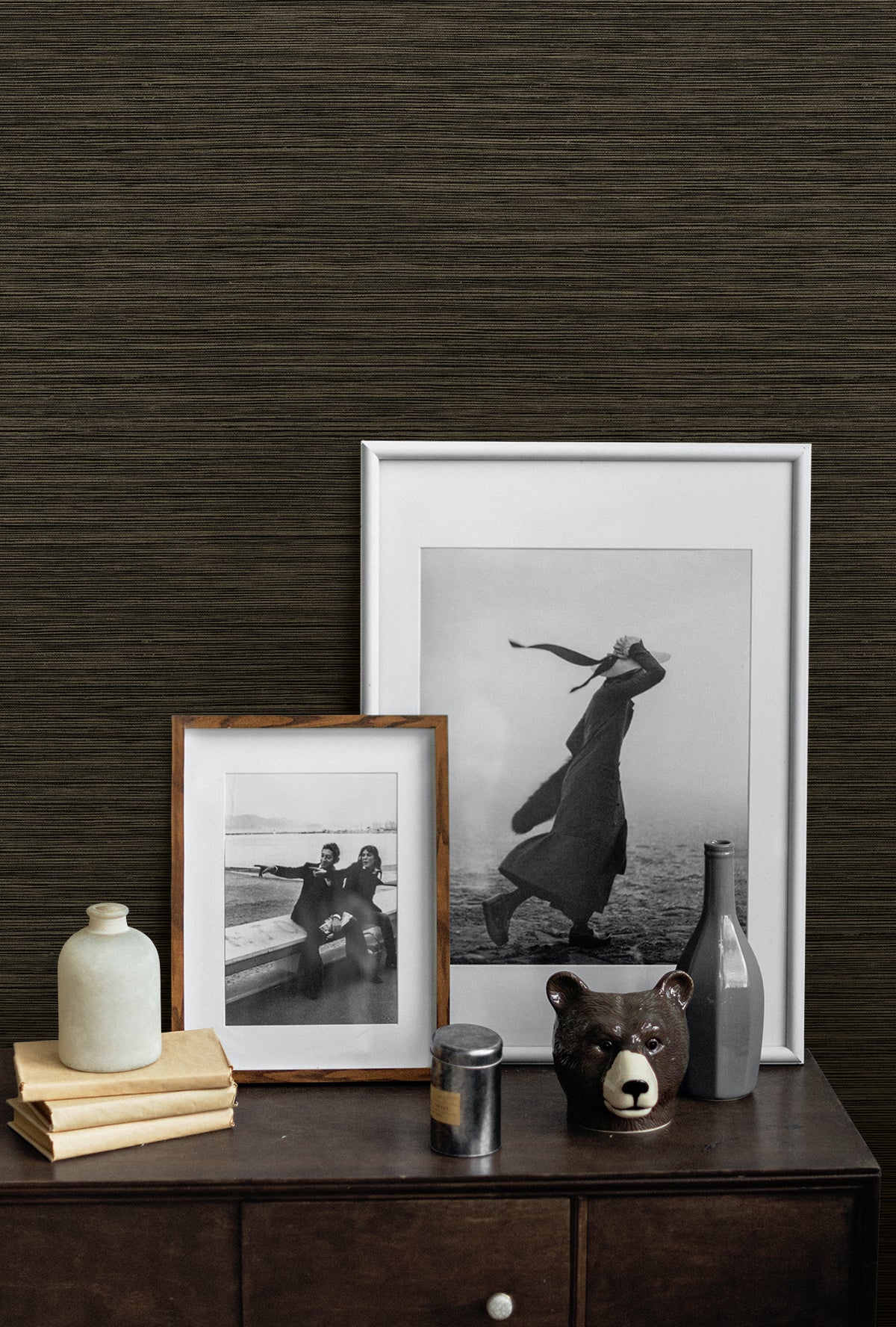Seabrook Designs CP92216 Wallpaper - Eade's Wallpaper & Fabric