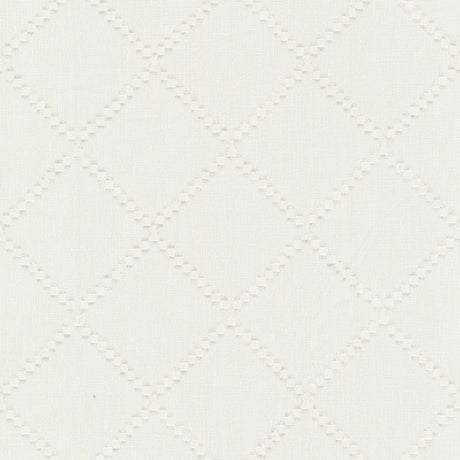 STOUT CRAW-5 CRAWFORD 5 PEARL Fabric - Eades Wallpaper & Fabric