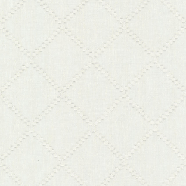 STOUT CRAW-5 CRAWFORD 5 PEARL Fabric - Eades Wallpaper & Fabric