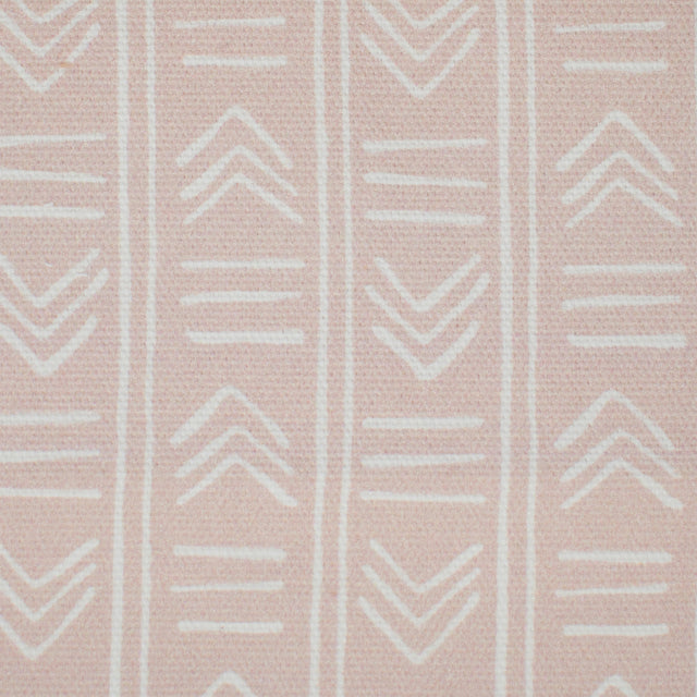 STOUT CREB-1 CREBILLY 1 BLUSH Fabric - Eades Wallpaper & Fabric