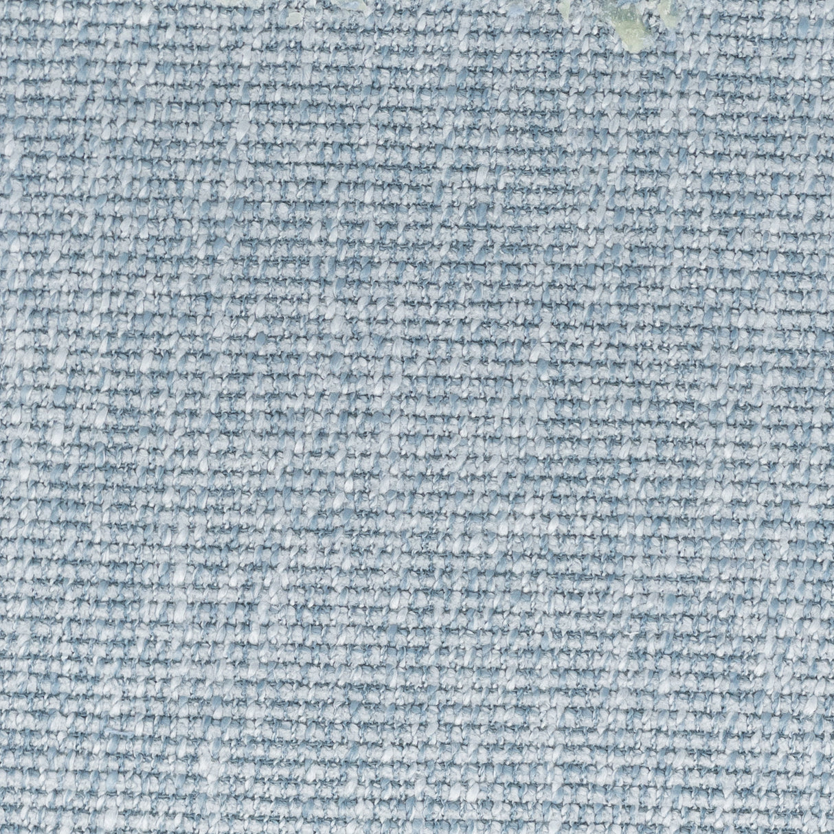 STOUT CRED-7 CREDENCE 7 AZURE Fabric - Eades Wallpaper & Fabric