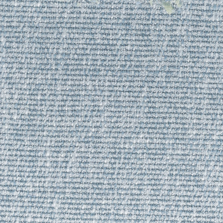 STOUT CRED-7 CREDENCE 7 AZURE Fabric - Eades Wallpaper & Fabric