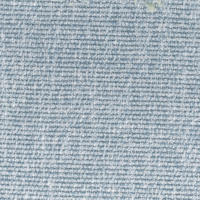 STOUT CRED-7 CREDENCE 7 AZURE Fabric - Eades Wallpaper & Fabric