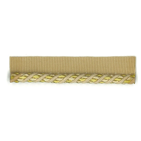 STOUT CRIS-10 CRISTABEL 10 AMBER Fabric - Eades Wallpaper & Fabric