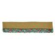 STOUT CRIS-16 CRISTABEL 16 LAGOON Fabric - Eades Wallpaper & Fabric