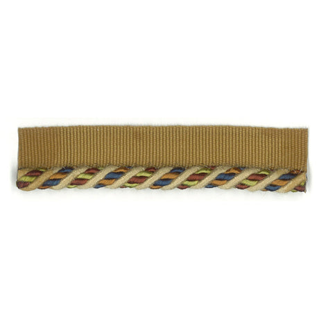 STOUT CRIS-18 CRISTABEL 18 FIESTA Fabric - Eades Wallpaper & Fabric
