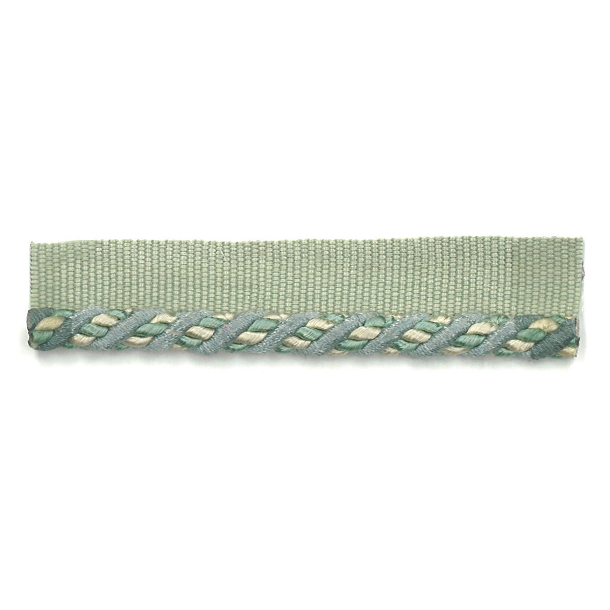 STOUT CRIS-20 CRISTABEL 20 BEACHGLASS Fabric - Eades Wallpaper & Fabric