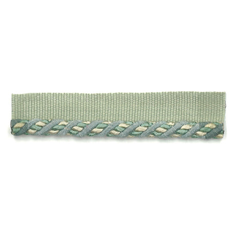 STOUT CRIS-20 CRISTABEL 20 BEACHGLASS Fabric - Eades Wallpaper & Fabric